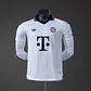 2026-27 Bayern Munich Away Long Sleeve Player Edition Jersey - thumbnail 1
