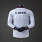 2026-27 Bayern Munich Away Long Sleeve Player Edition Jersey - thumbnail 2