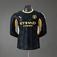 2026-27 Manchester City Away Long Sleeve Player Edition Jersey - thumbnail 1