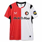 2026-27 Feyenoord Home Jersey - thumbnail 1