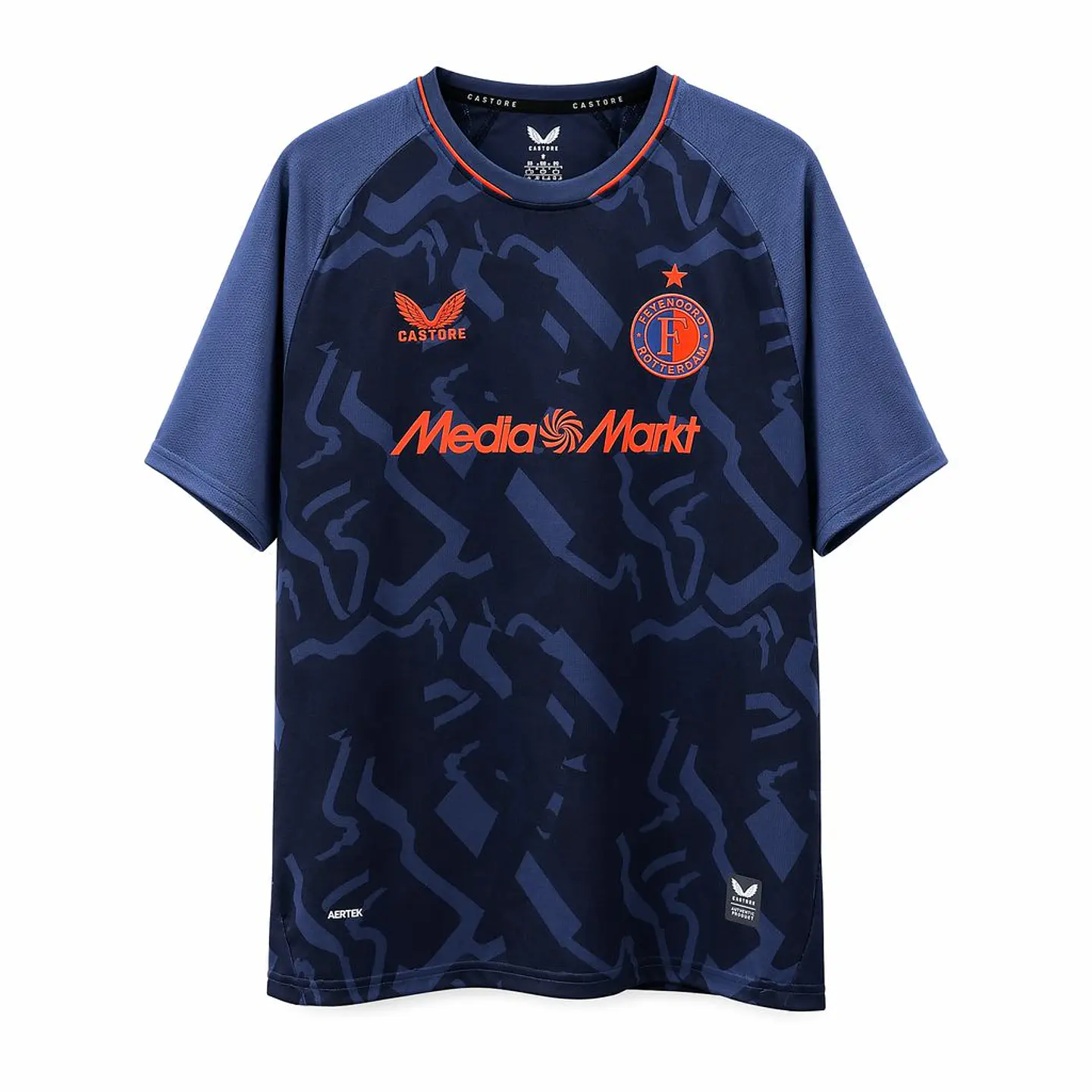 2026-27 Feyenoord Third Jersey 1