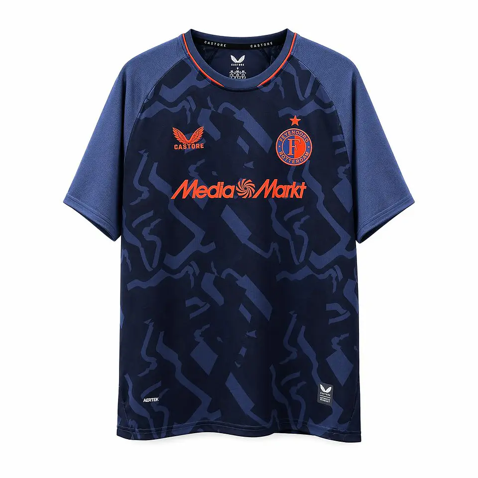2026-27 Feyenoord Third Jersey 1