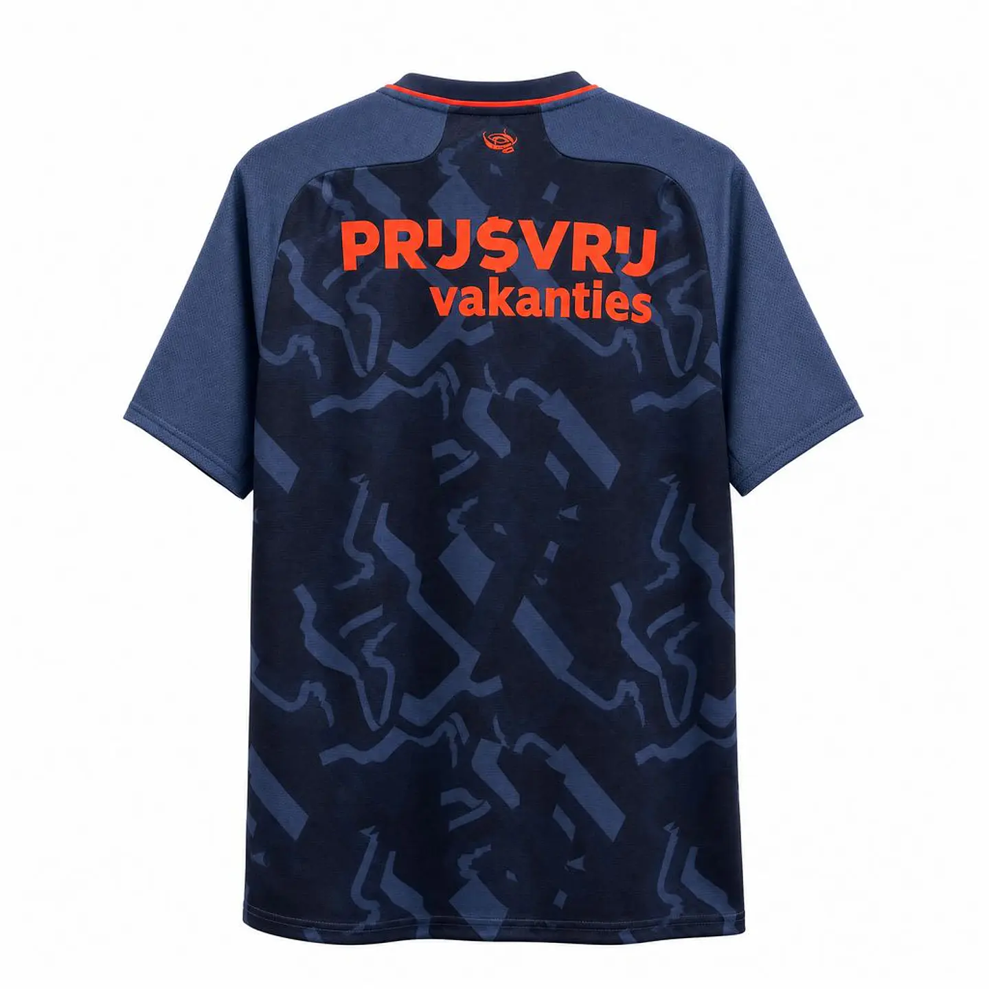 2026-27 Feyenoord Third Jersey 2