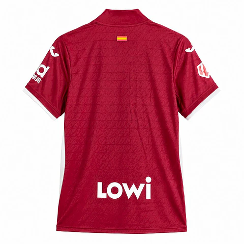 2026-27 Getafe Away Jersey