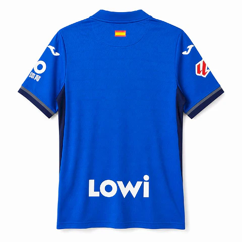 2026-27 Getafe Home Jersey