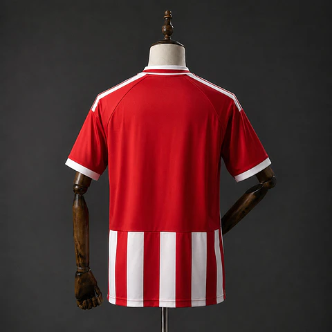 2026-27 Olympiacos Home Jersey