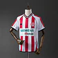 2001-02 Olympiacos Home Jersey - thumbnail 1