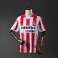 2004-05 Olympiacos Home Jersey - thumbnail 1