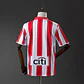 2004-05 Olympiacos Home Jersey - thumbnail 2