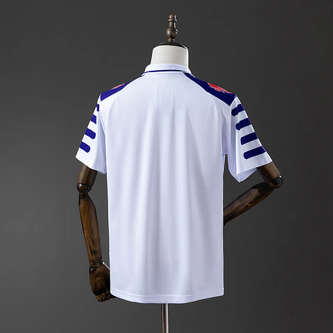 1998-99 Fiorentina Away Jersey