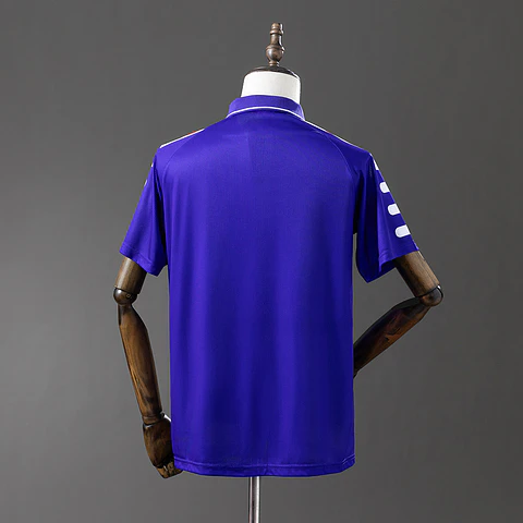 1998 Fiorentina Home Jersey