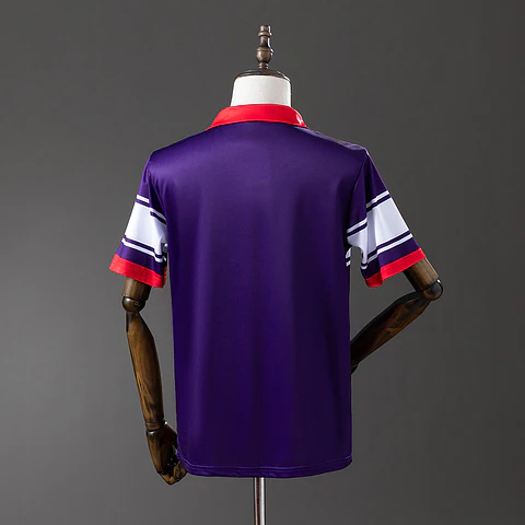 1983-85 Fiorentina Home Jersey