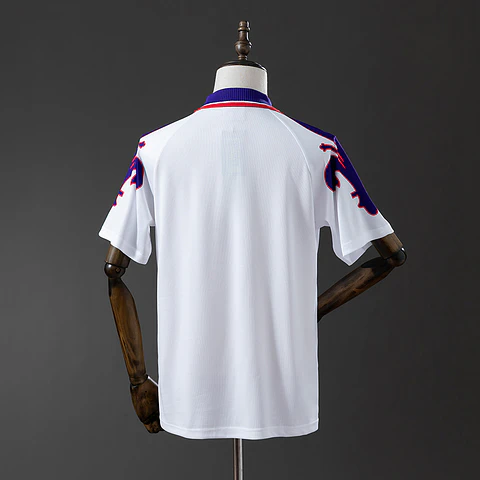 1995-96 Fiorentina Away Jersey
