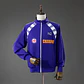 1986-87 Fiorentina Training Jacket - thumbnail 1