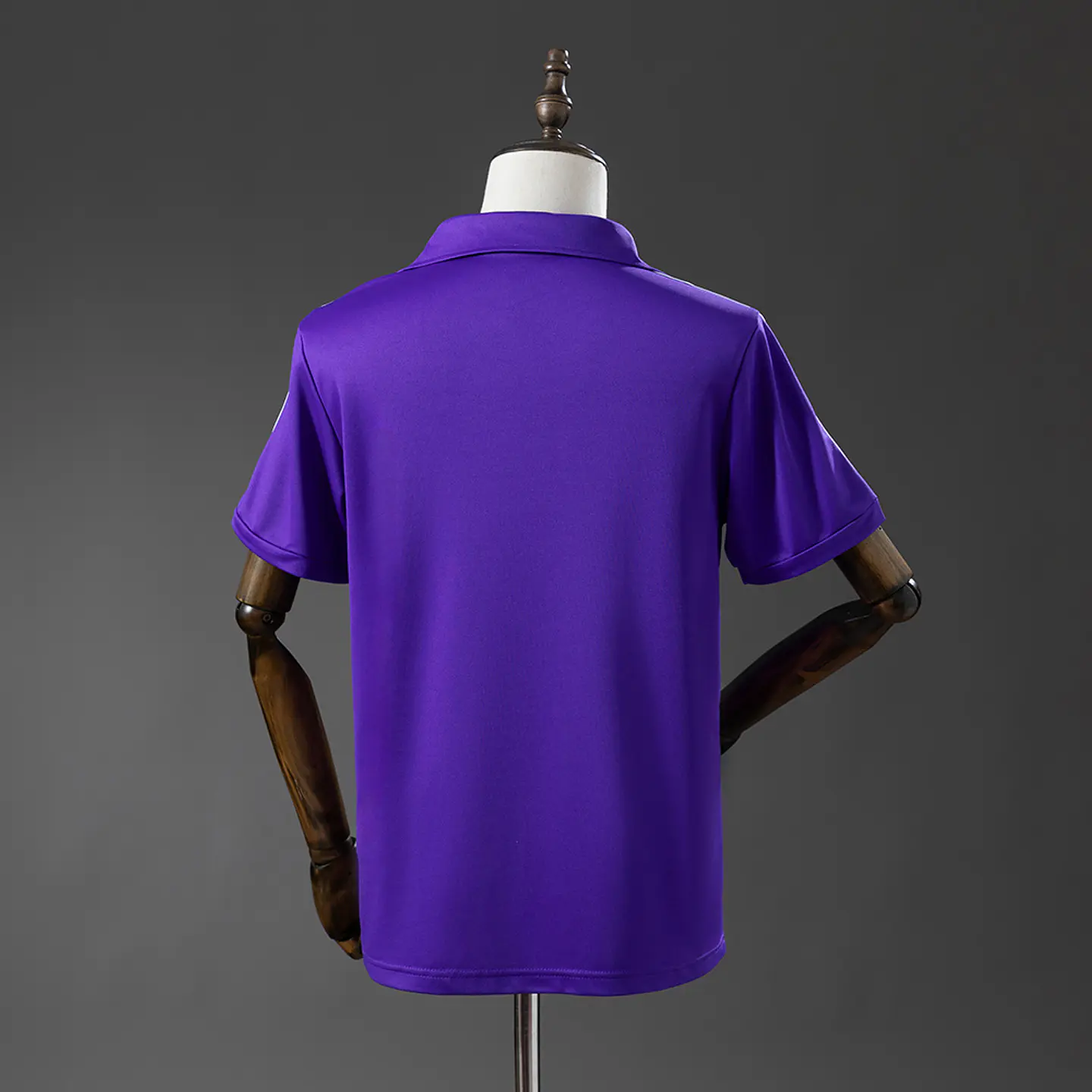 1979-80 Fiorentina Home Jersey 2