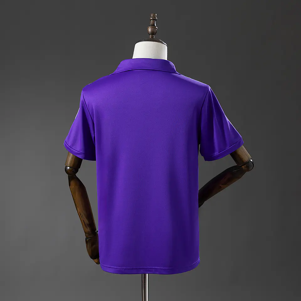1979-80 Fiorentina Home Jersey 2