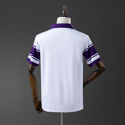 1983-86 Fiorentina Away Jersey
