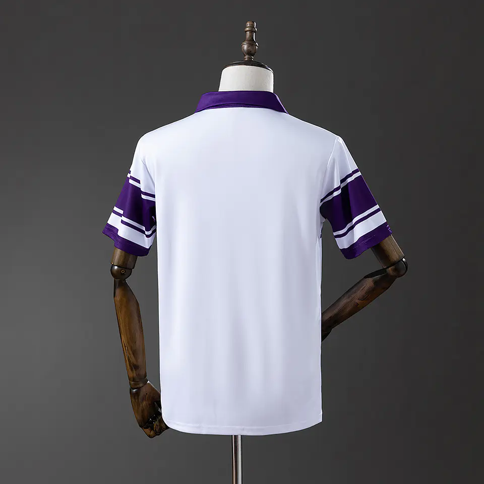 1983-86 Fiorentina Away Jersey 2