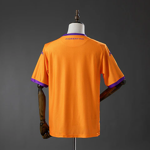 2025-26 Fiorentina Fourth Jersey