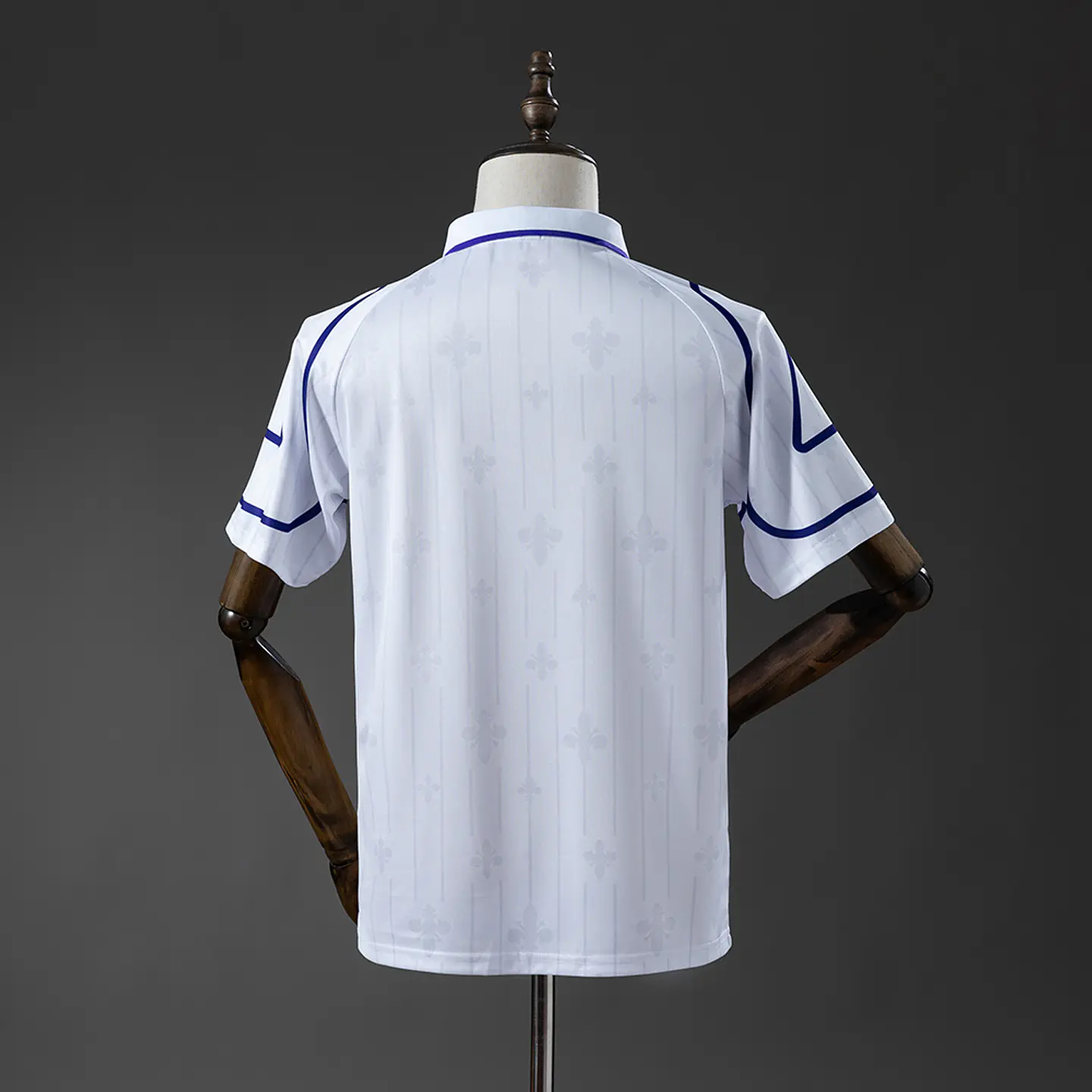 1997-98 Fiorentina Away Jersey 2