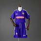 1998-99 Fiorentina Home Kids Kit - thumbnail 1