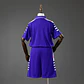 1998-99 Fiorentina Home Kids Kit - thumbnail 2