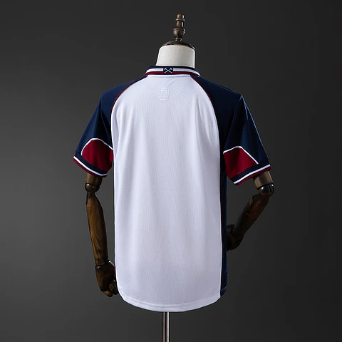 1999-01 West Ham Away Jersey