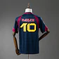 2010 West Ham Iron Maiden Jersey - thumbnail 2