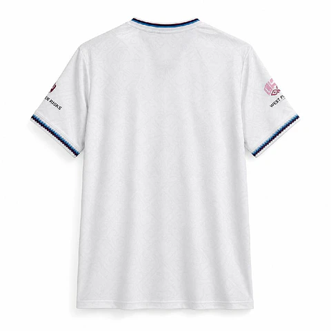 2026-27 West Ham Away Jersey