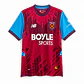 2026-27 West Ham Home Jersey - thumbnail 1