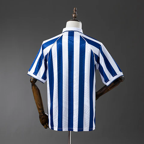 1994-95 Real Sociedad Home Jersey