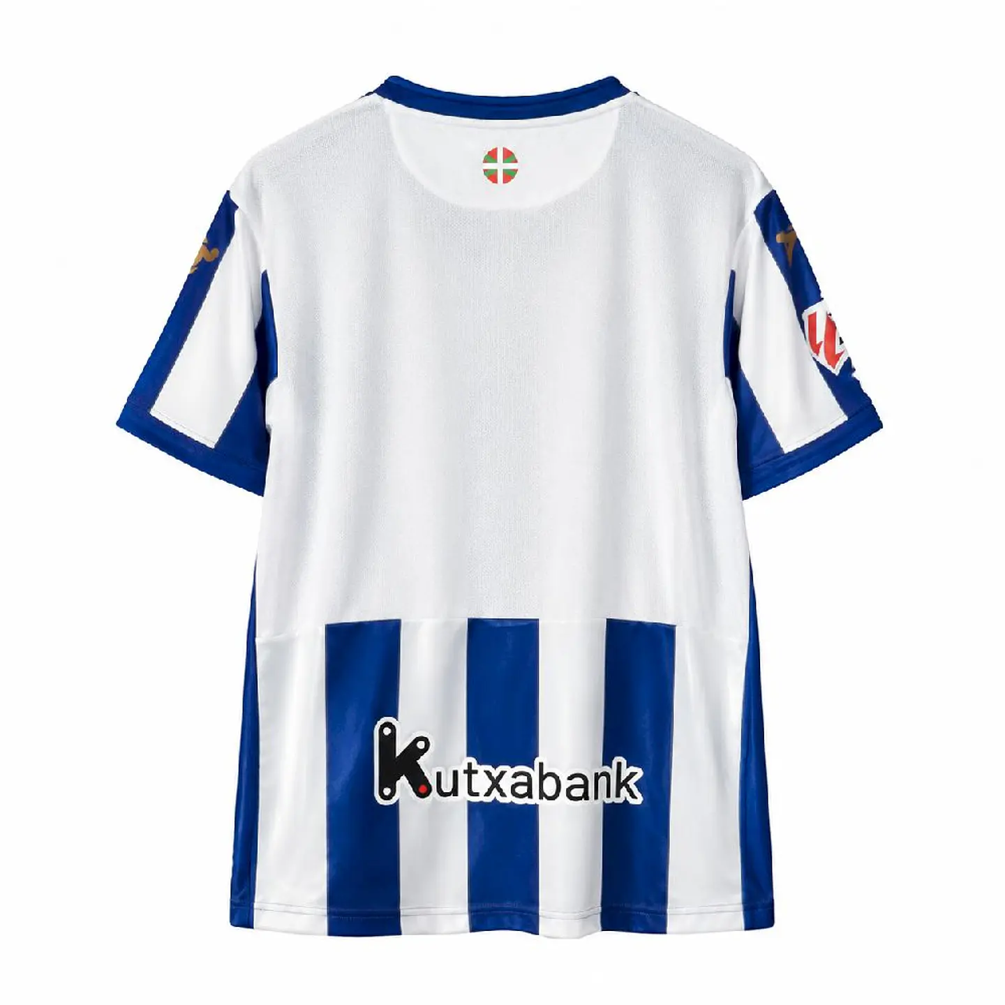 2026-27 Real Sociedad Home Jersey 2