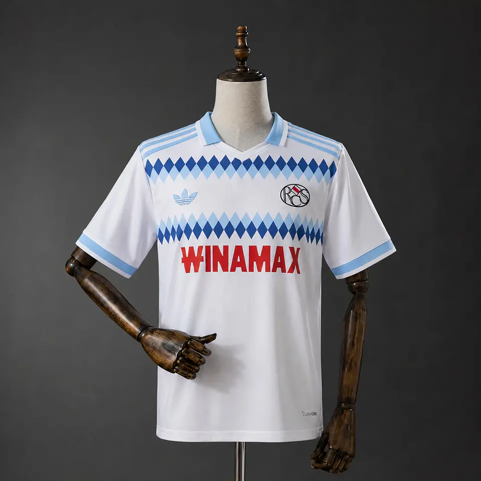2026-27 Strasbourg Away Jersey 1