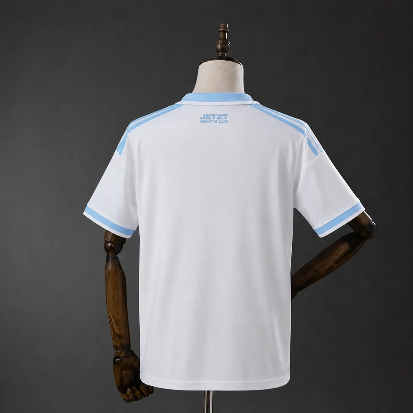 2026-27 Strasbourg Away Jersey 2