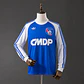 1978-79 Strasbourg Home Long Sleeve Jersey - thumbnail 1