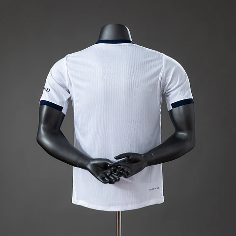 2026-27 PSG Away Player Edition Jersey