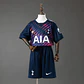 2026-27 Tottenham Hotspur Away Kids Kit - thumbnail 1