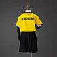 2026-27 Borussia Dortmund Home Kids Kit - thumbnail 2