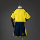 2026-27 Al-Nassr Home Kids Kit - thumbnail 2
