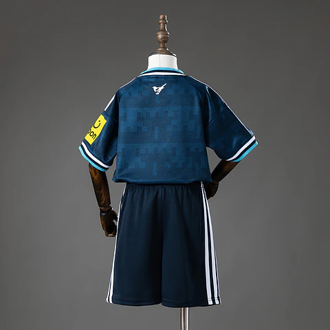 2026-27 Newcastle Away Kids Kit