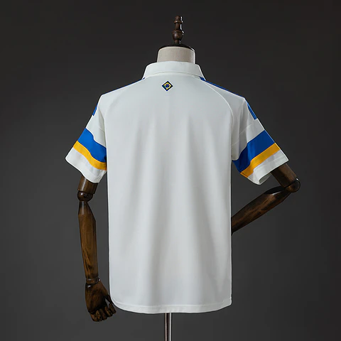 2026 Cruzeiro Third Jersey