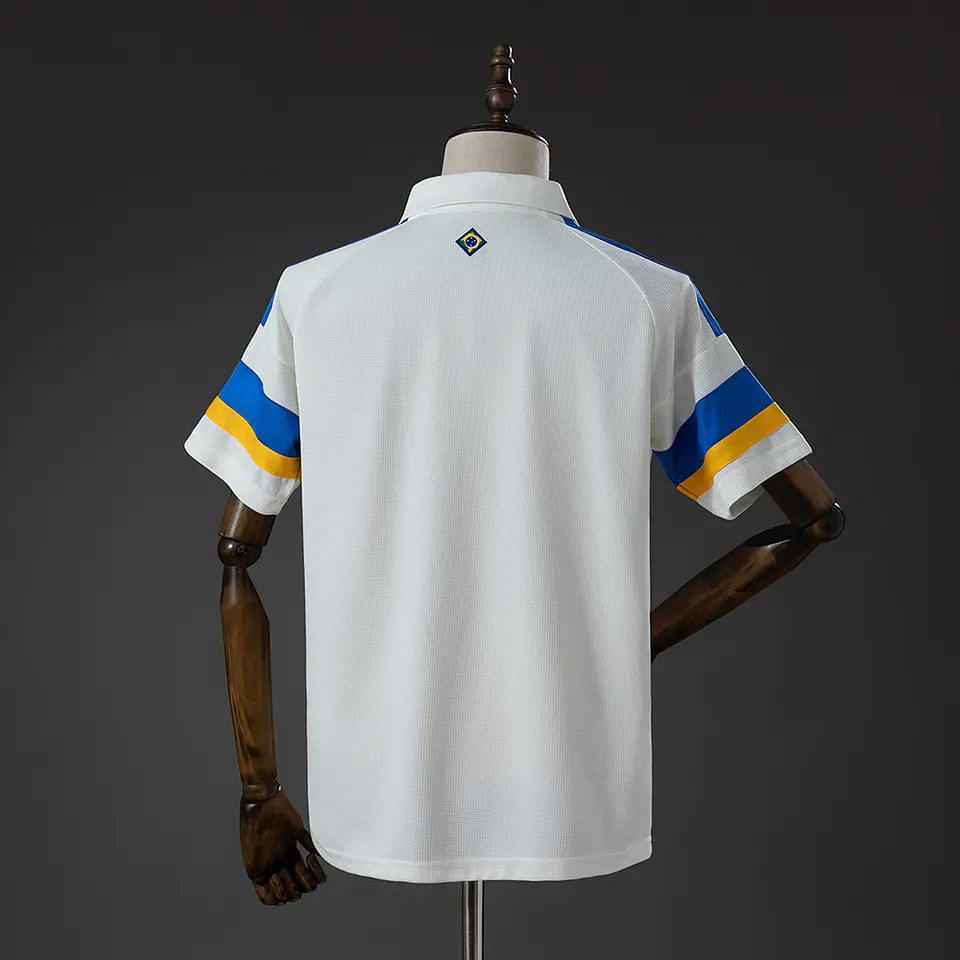 2026 Cruzeiro Third Jersey 2