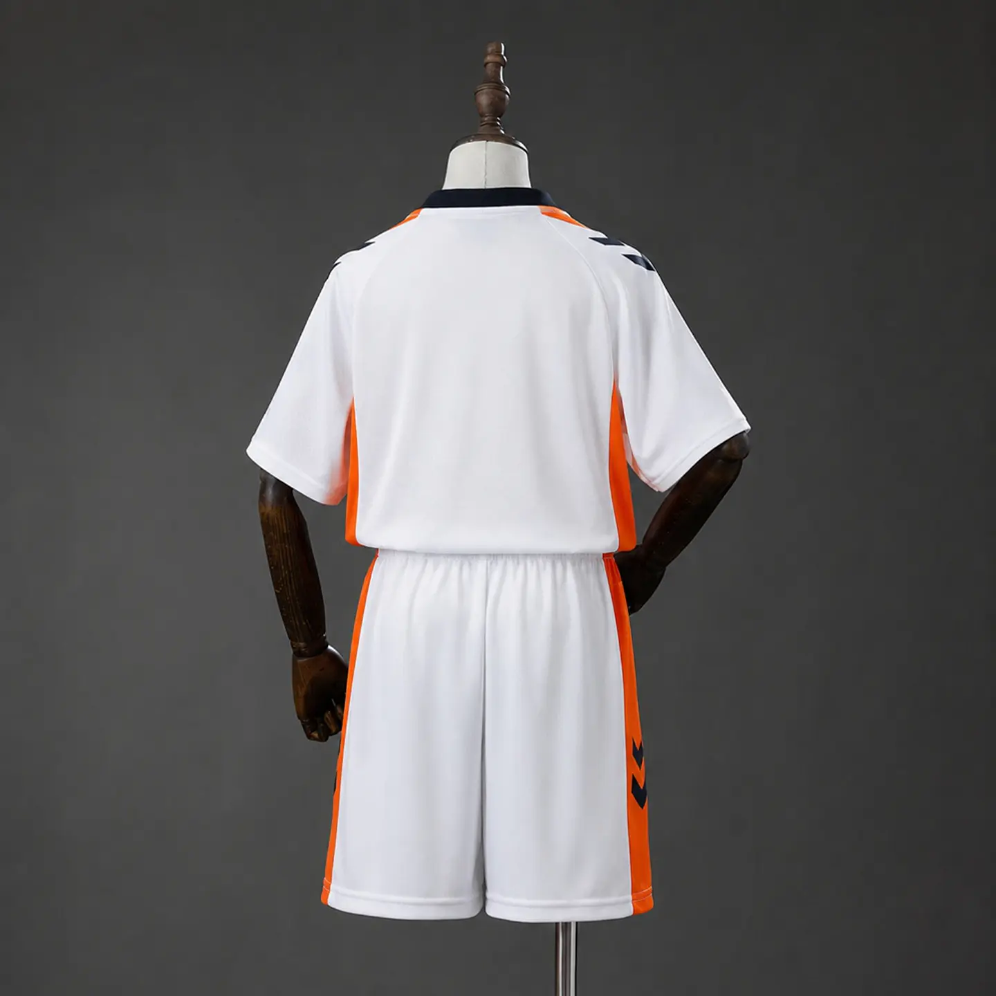 2026-27 Coventry City Away Kids Kit 2