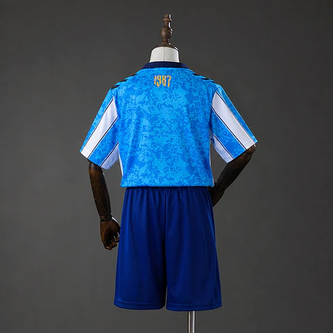 2026-27 Coventry City Home Kids Kit