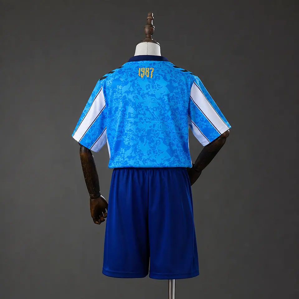 2026-27 Coventry City Home Kids Kit 2