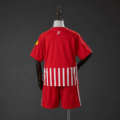 2026-27 Freiburg Home Kids Kit