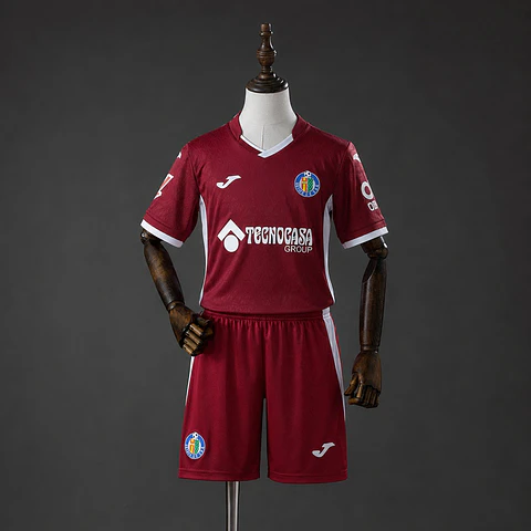 2026-27 Getafe Away Kids Kit
