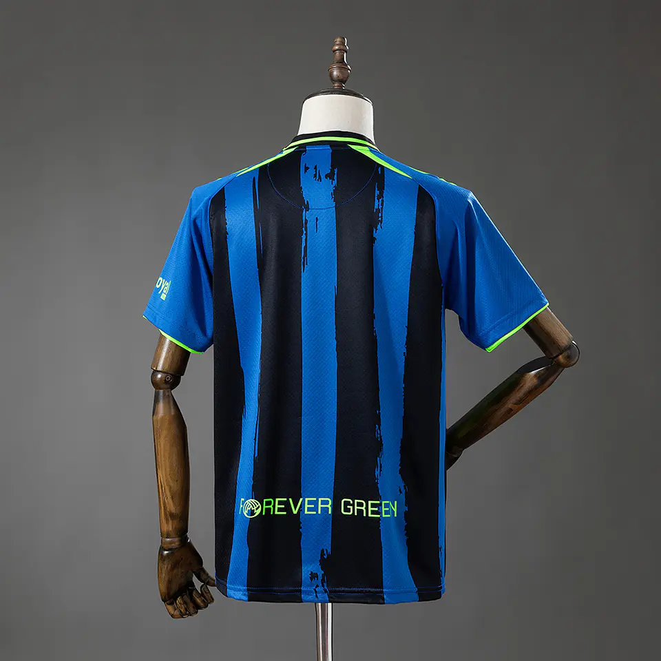 2026-27 Real Betis Third Jersey 2