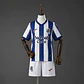 2026-27 Real Sociedad Home Kids Kit - thumbnail 1