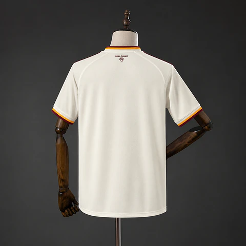 2026-27 AS Roma Away Jersey